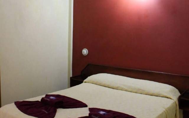 Hostel Noelia