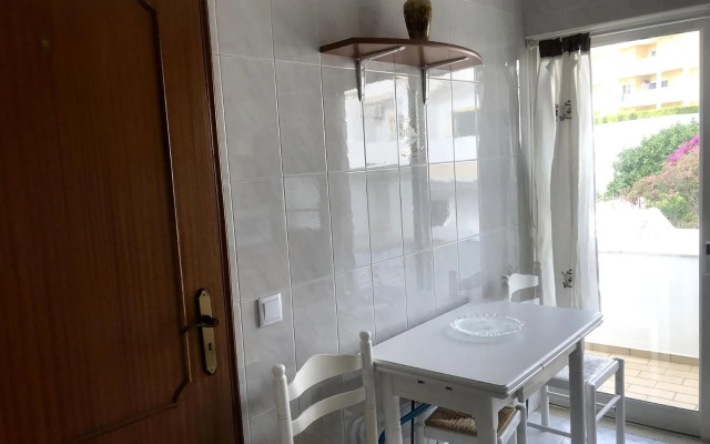 T1 Apartment Albufeira Old Town Center