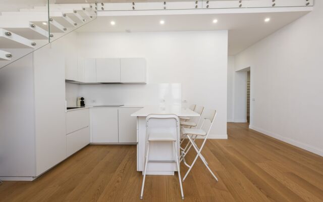 San Gallo Luxury by Mmega