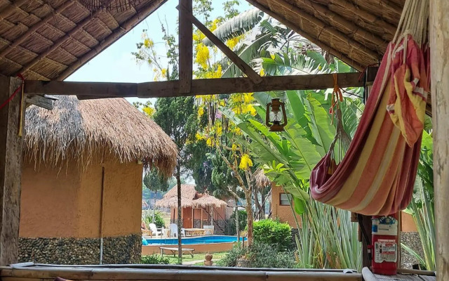 The Countryside Resort Pai