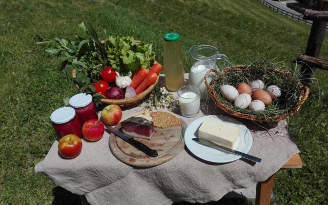 Agritur Bolser