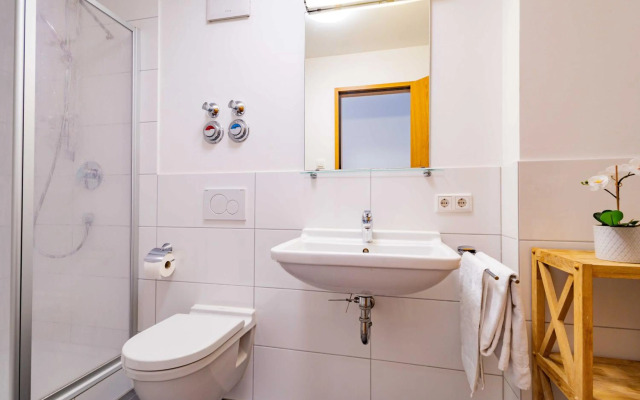 Altstadtsuite City Center