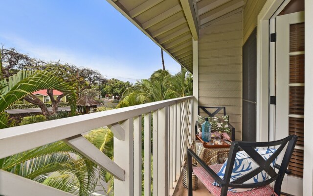 Aina Nalu Condo G204 - 2 Br Condo