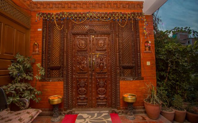 OYO 258 Heart Of Bhaktapur Guest House