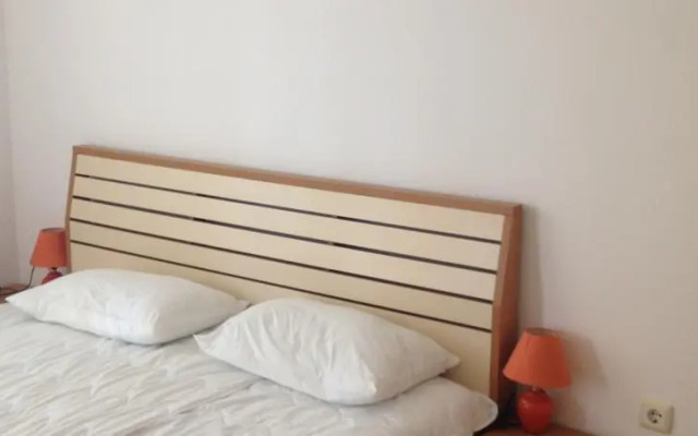 Levante Apartcomplex