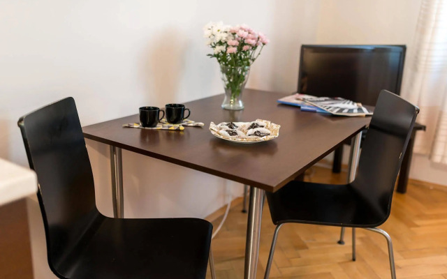 P&O Apartments Old Town