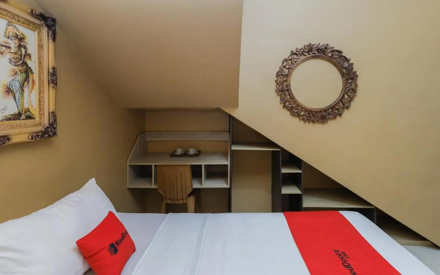 OYO 90061 Melati House Syariah