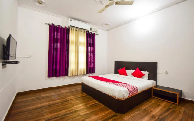 Triund Heavens By OYO Rooms