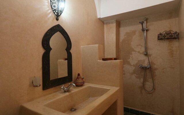 Riad Zenithya