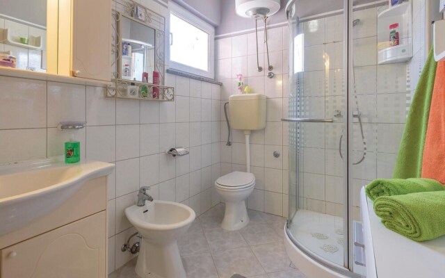 Awesome Apartment in Pula With 3 Bedrooms and Wifi