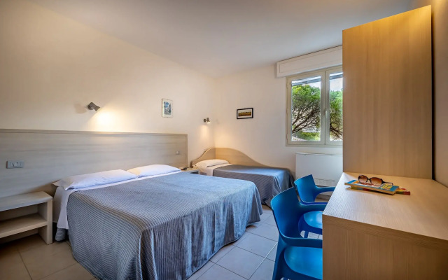 Residence Mareblu