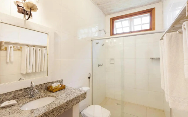 Pousada da Pedra Rifaina