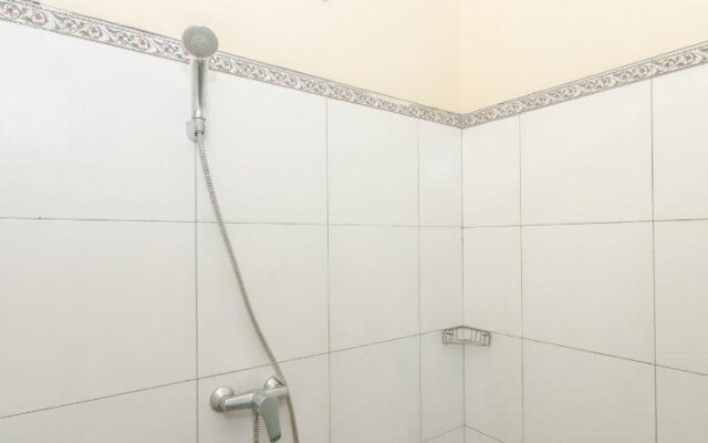 guest house lasan mas
