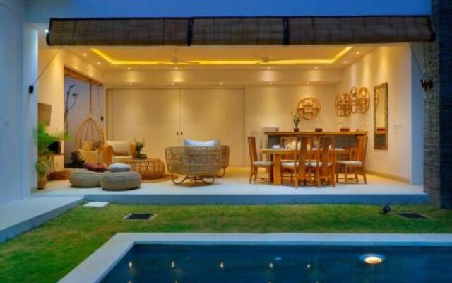 Villa Manuia Mertanadi