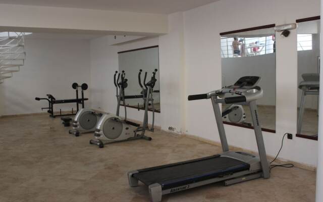 Appartement Salmiya Dune