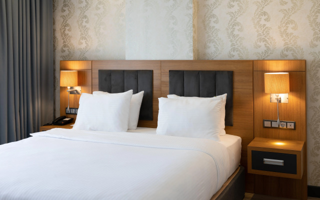 Holiday Inn Trabzon-East