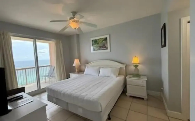 Sunrise Beach #1707