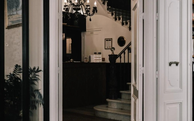 Hotel La Residence