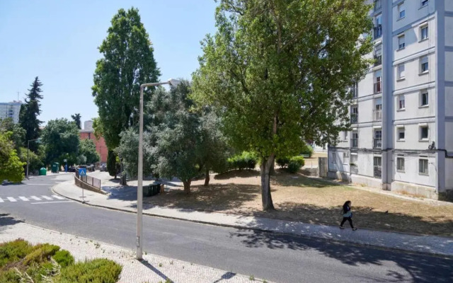 Sofimar Lisbon Airport