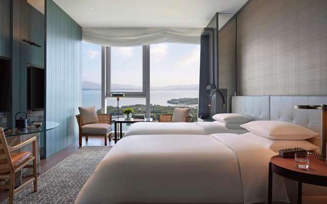 Andaz Shenzhen Bay By Hyatt