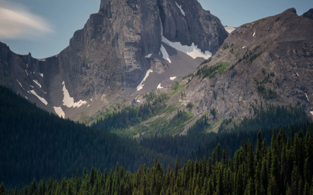 Mount Engadine Lodge