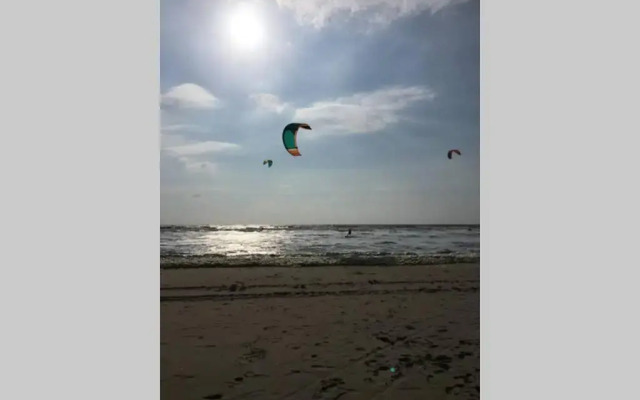 Gîte de la Baie d'Authie 2