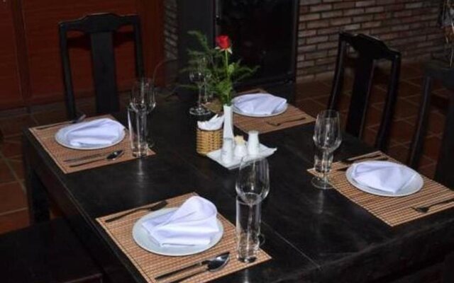 Golden Sail Beach Hotel