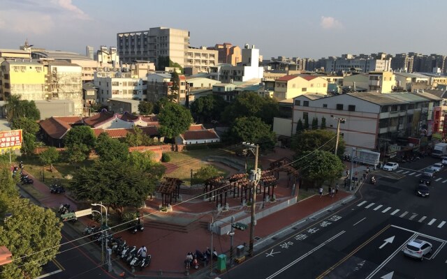 FengJia In House Hostel