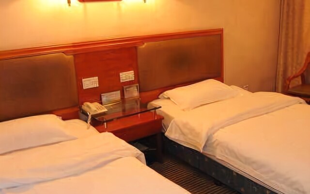 Mengda Hotel