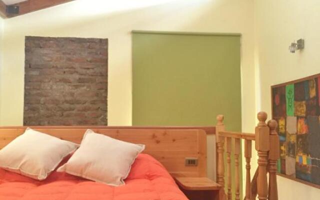 Tribu Malen Apartamentos