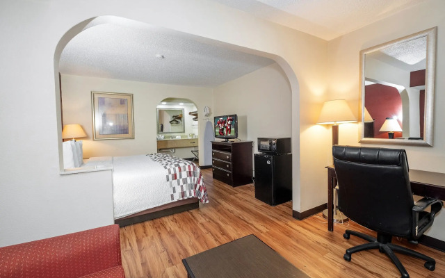 Red Roof Inn & Suites Oxford