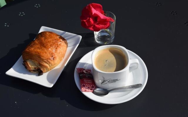 Camping Parc de Charouzech