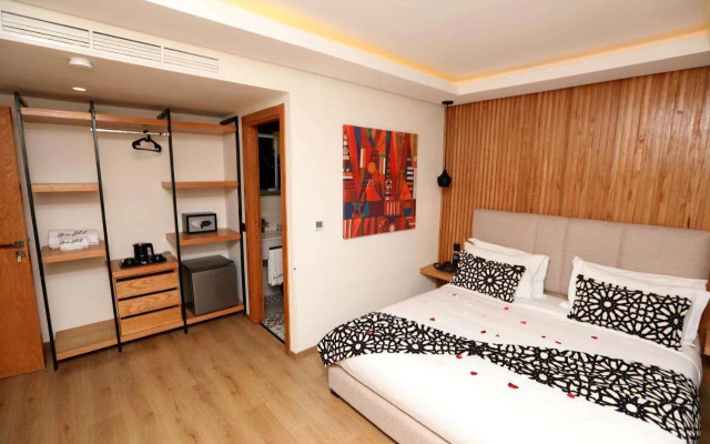 Unico Hotel