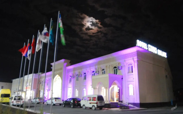 Hotel Kesh Palace