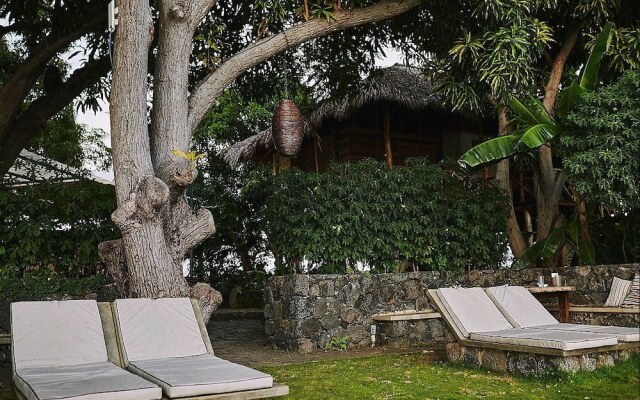 Isleta El Espino Ecolodge