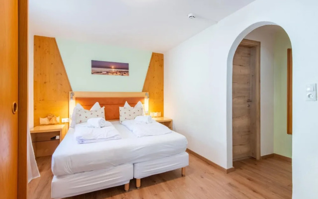 Comfy Apartment in Picturesque Oberau With Infrared Sauna