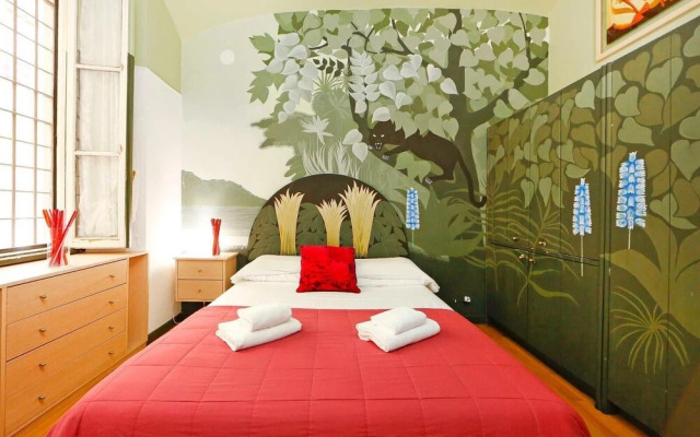 Veneto Studio Apartment