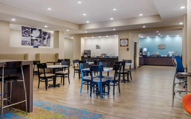 MainStay Suites Newnan Atlanta South