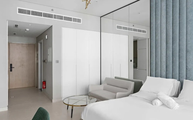 Luxurious Studio in Westwood by Imtiaz - Al Furjan