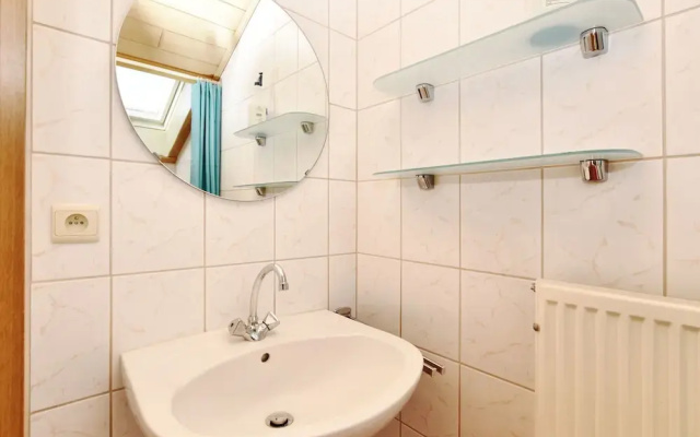 Holiday Home in St.vith With hot tub