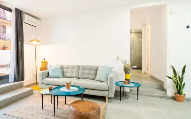 Private Terrace Dishwasher 3 Bedrooms