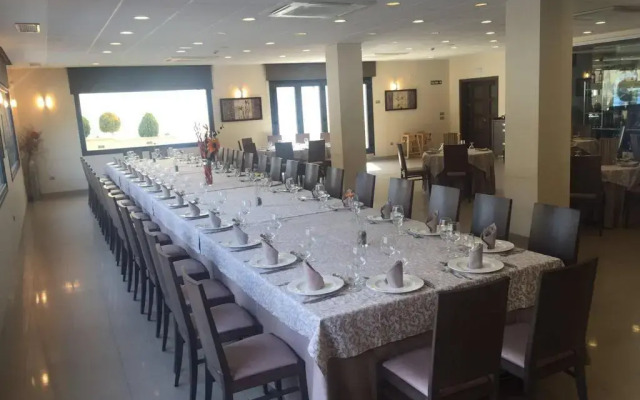 Hotel Restaurante El Corte