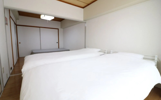 President Susukino 803