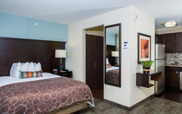 Staybridge Suites Lincoln Northeast by IHG