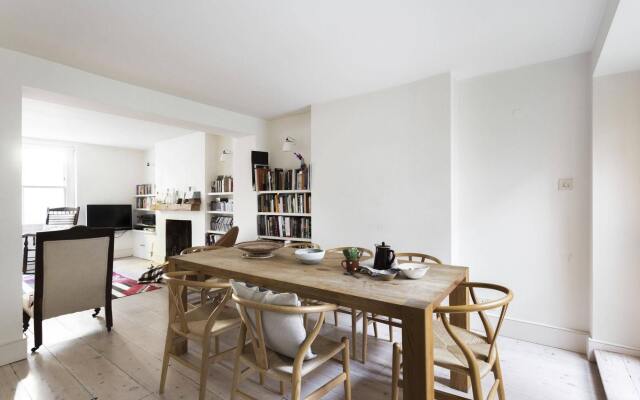 onefinestay - Primrose Hill apartments