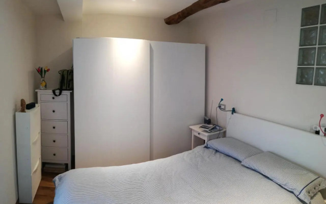 La casa di Gigioz