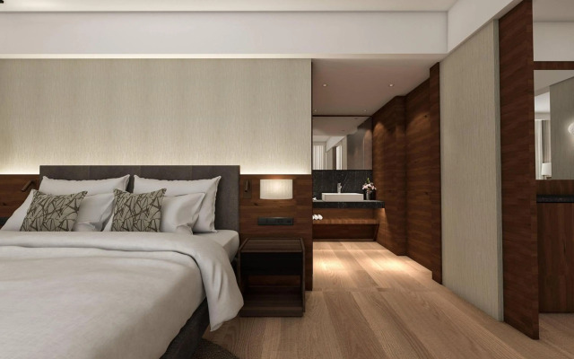 Athens Marriott Hotel