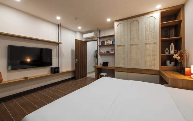 The Literature'N Central Hotel Ha Noi