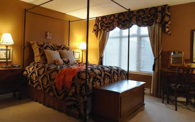 Beacon Inn at Sidney