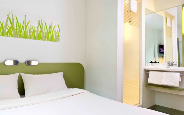 ibis budget Lyon Saint Genis Laval